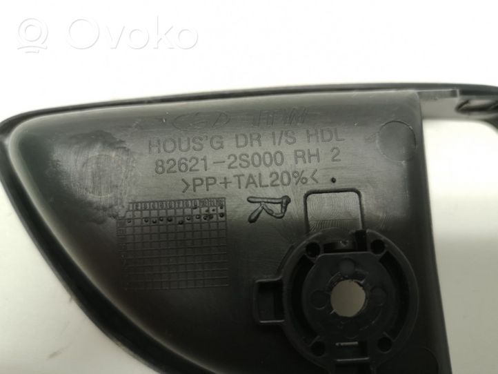 Hyundai ix35 Etuoven sisäkahvan kehys 826212S000