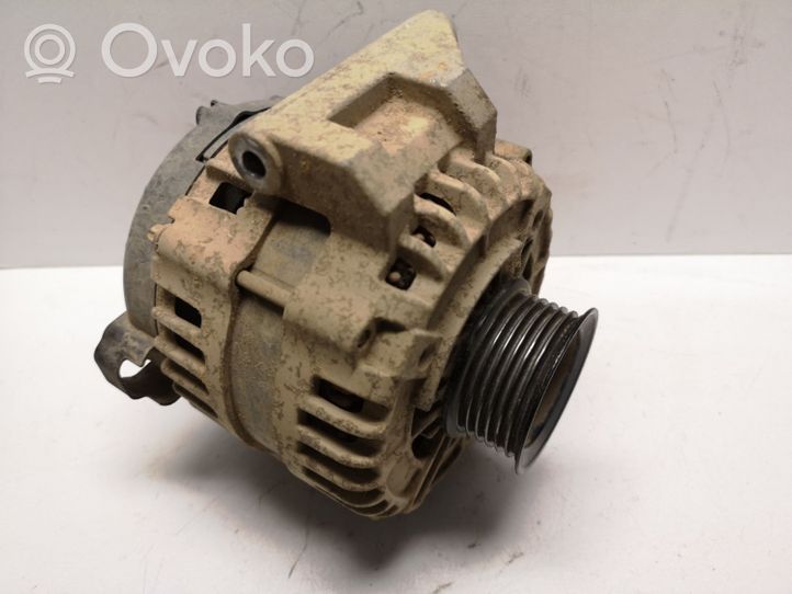 Opel Mokka Alternador 94509655