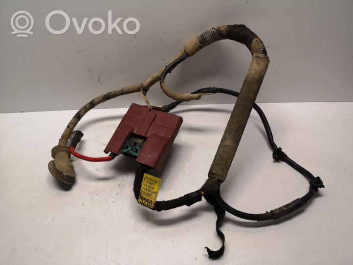 Opel Mokka Cavo positivo (batteria) 95423230