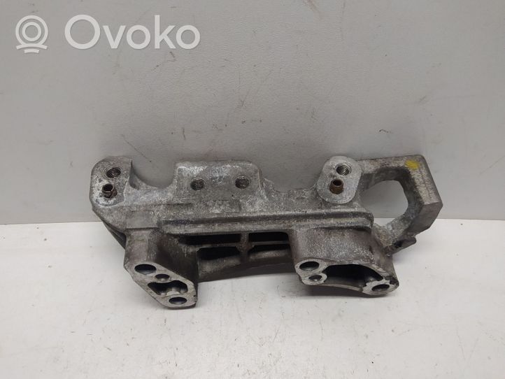 Citroen C4 II Picasso Łapa / Mocowanie silnika 9673585780