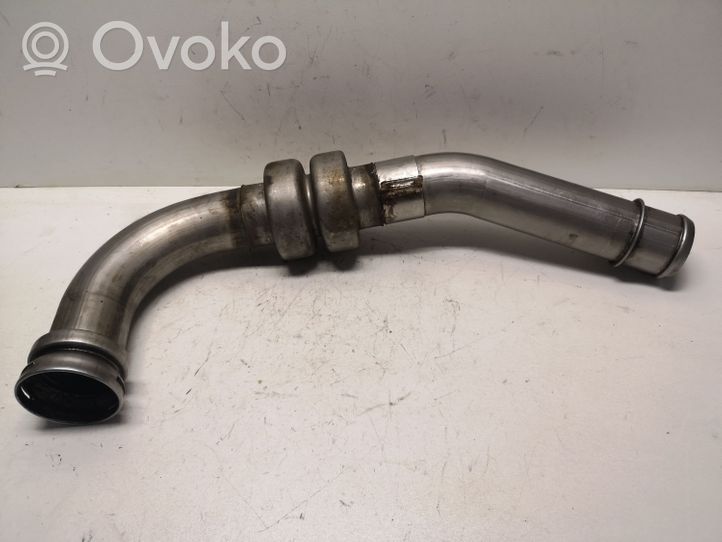 Renault Kangoo II Turbo air intake inlet pipe/hose 8200775694