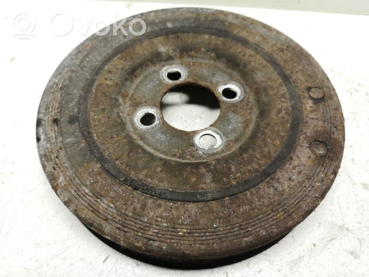 Opel Astra J Puleggia dell’albero motore 285330