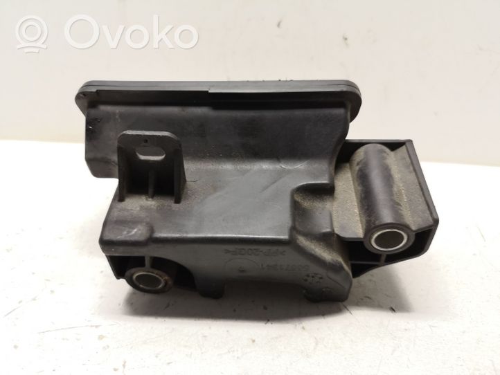 Opel Astra J Réservoir d'air sous vide 55571341