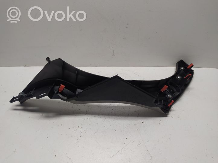 Honda Accord Osłona boczna tunelu środkowego 77240TL0G11ZA