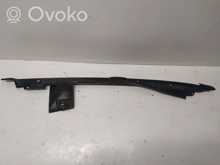 Honda Accord Listwa / Nakładka na błotnik przedni 74206TLO