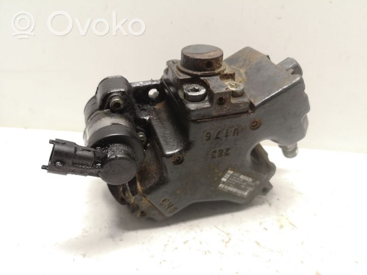 Opel Combo D Pompe d'injection de carburant à haute pression 0445010426