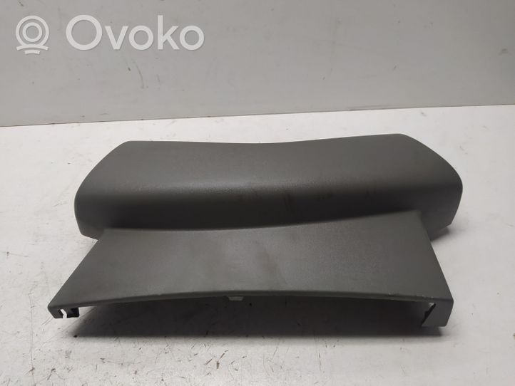 Renault Kangoo II Garniture de colonne de volant 8200454897