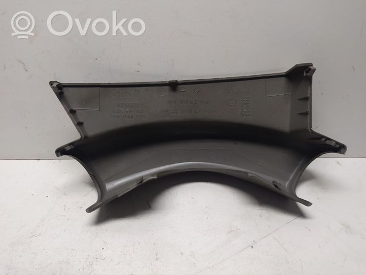 Renault Kangoo II Garniture de colonne de volant 8200454897