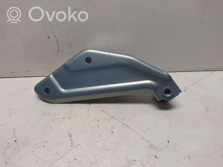 Renault Kangoo II Guida/cerniera superiore del rullo del portellone scorrevole 497626