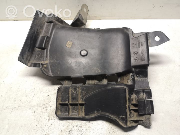 Dacia Lodgy Protezione inferiore 638307689R