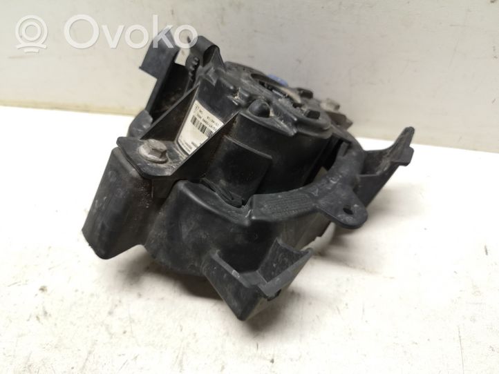 Nissan Qashqai+2 Etusumuvalo 89206411