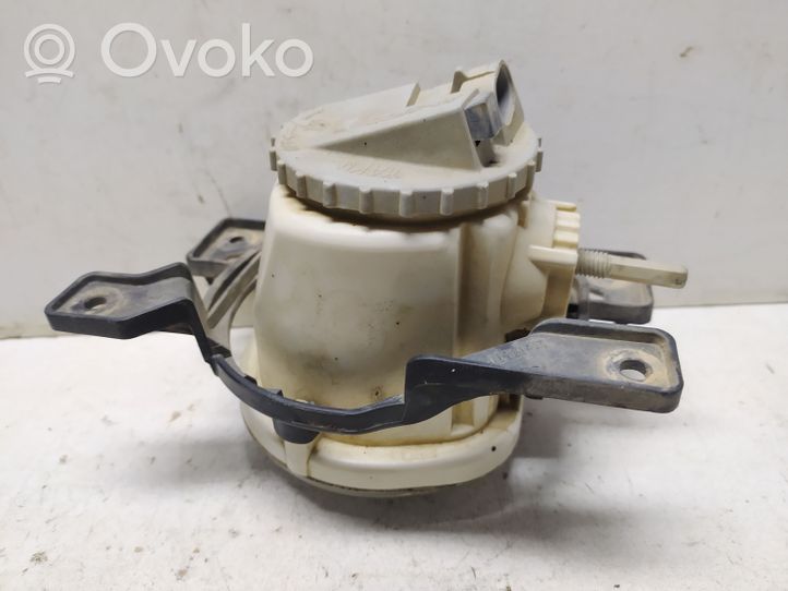 Opel Combo D Luz de niebla delantera 00518144830