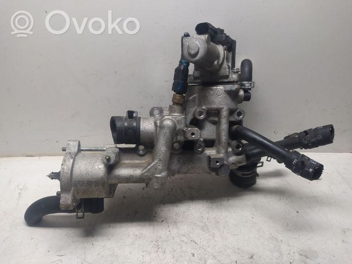 Hyundai Santa Fe EGR-venttiili 284102F000