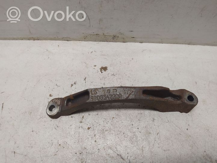 Peugeot 2008 II Muffler mount bracket/holder 9808547380