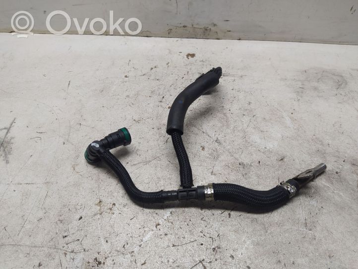 Peugeot 2008 II Fuel main line pipe 