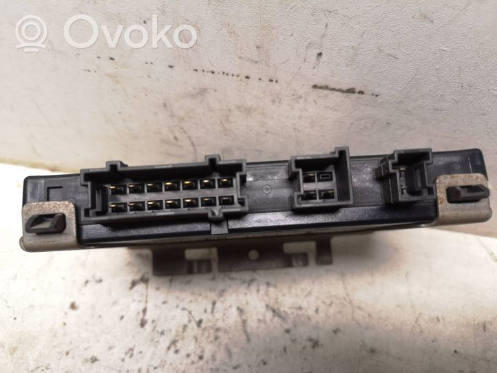 Chrysler Voyager Seat control module 04602581AD