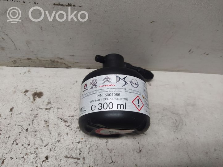 Peugeot 2008 II Ilmajousituksen kompressoripumppu 9831814080