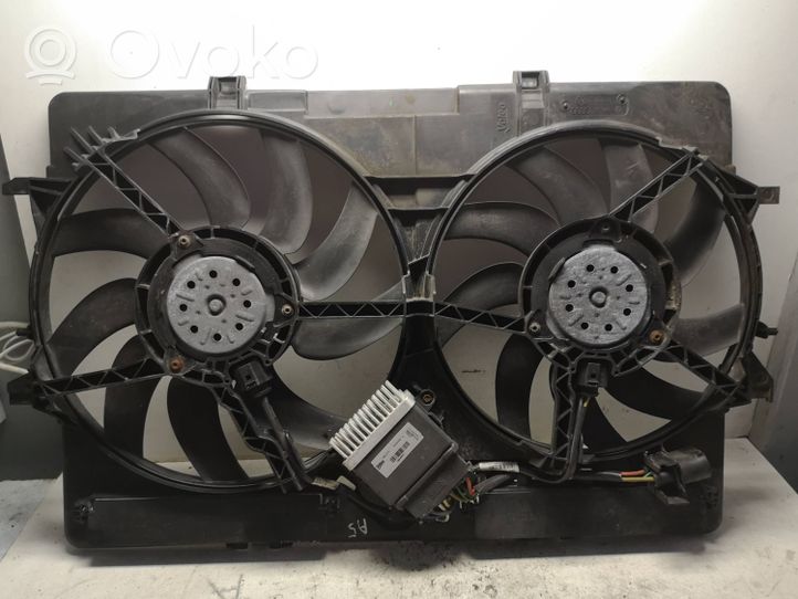 Audi A4 S4 B8 8K Kit ventilateur 8K0121003M