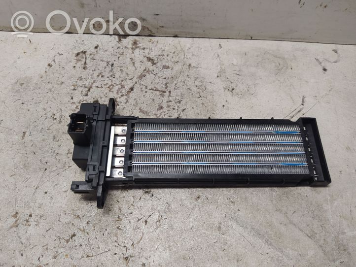 Peugeot 2008 II Electric cabin heater radiator KE530002