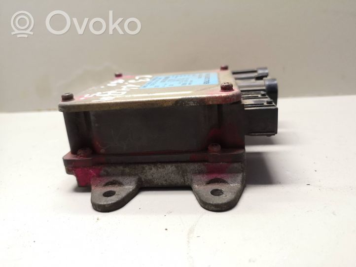 Citroen C3 Steering rack control module 9645460880