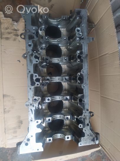 BMW X5 E70 Motorblock 306D5