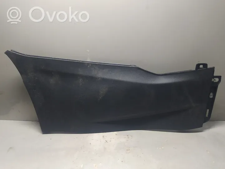 Peugeot 2008 II Other center console (tunnel) element 9825205480