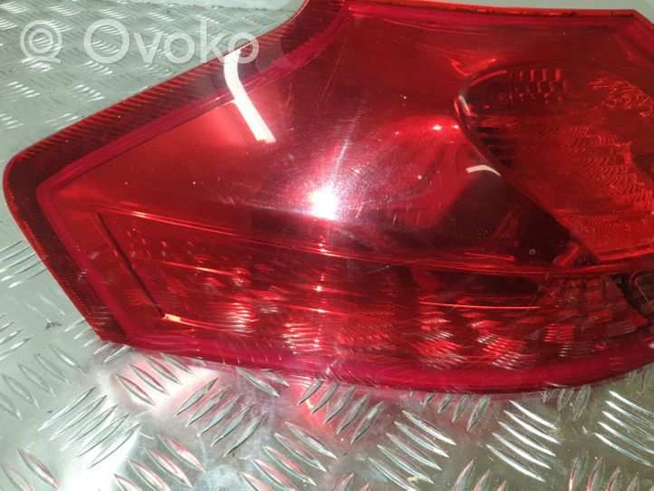 Opel Insignia A Luci posteriori 13277877