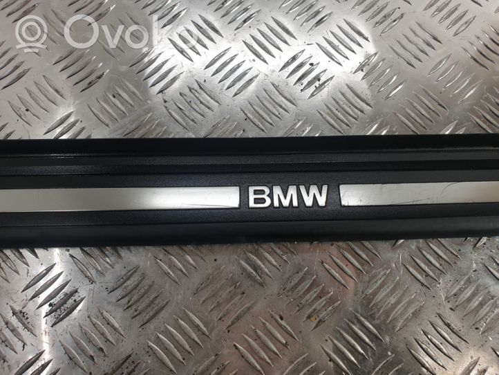BMW 3 E92 E93 Etuoven kynnyksen suojalista 7120764