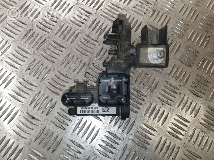 BMW 3 F30 F35 F31 Cableado positivo 929615001