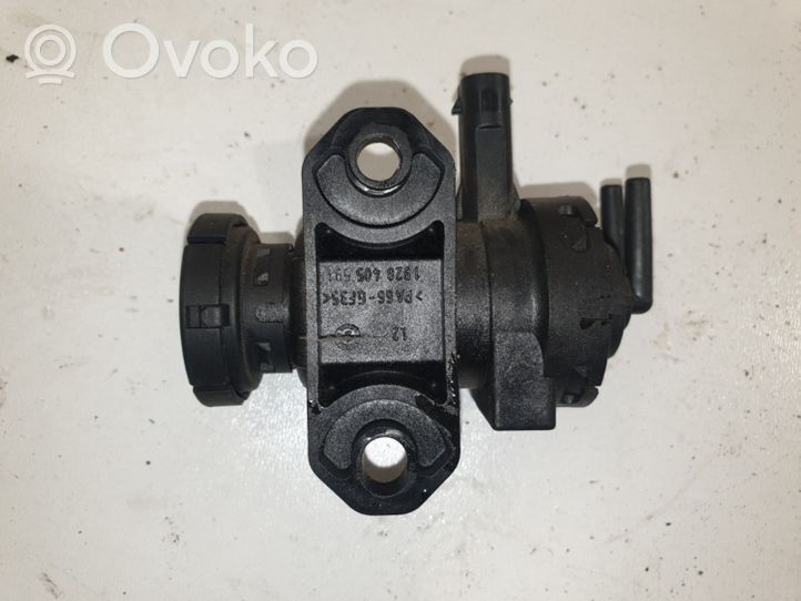 BMW 3 F30 F35 F31 Solenoidinis vožtuvas 8509323