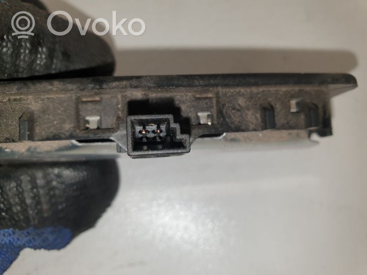 BMW 5 F10 F11 Gaismas sensors 9163764