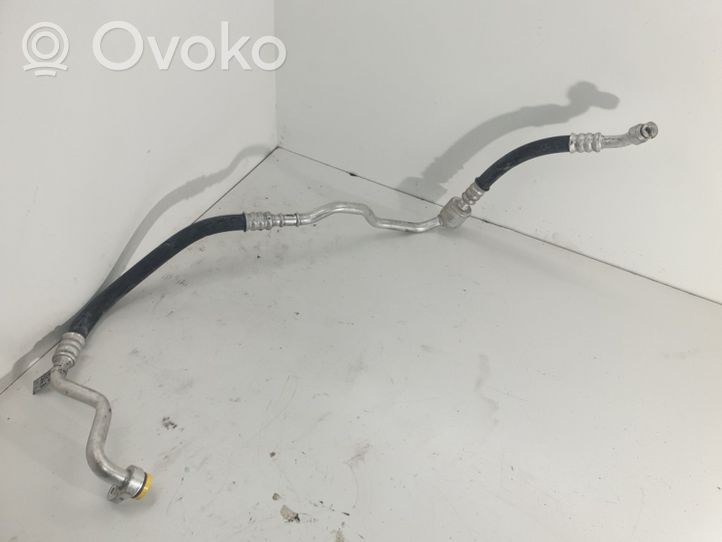 BMW X5 F15 Air conditioning (A/C) pipe/hose 6833625