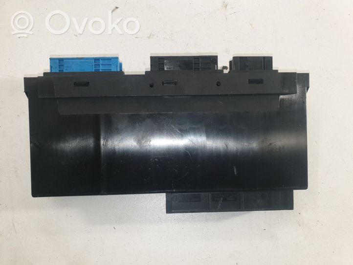 BMW 5 F10 F11 Module confort 9361118