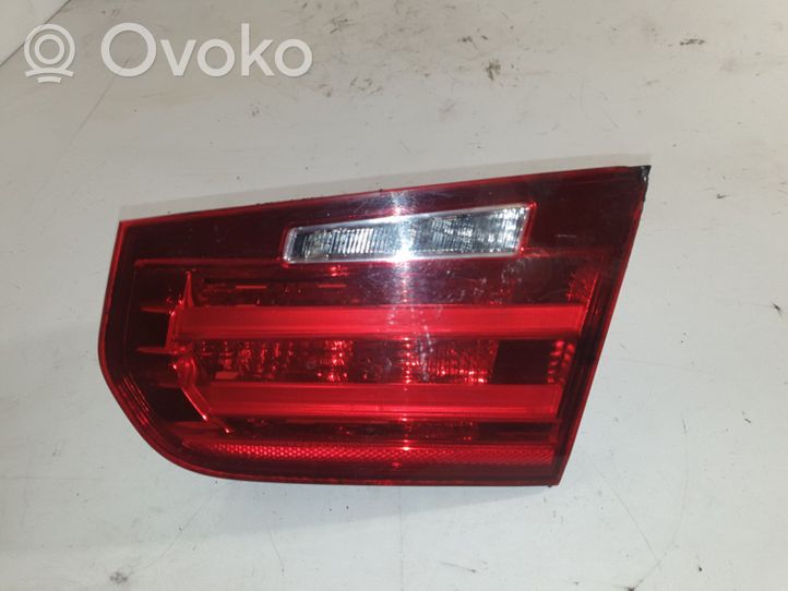 BMW 3 F30 F35 F31 Takaluukun takavalot 7259916