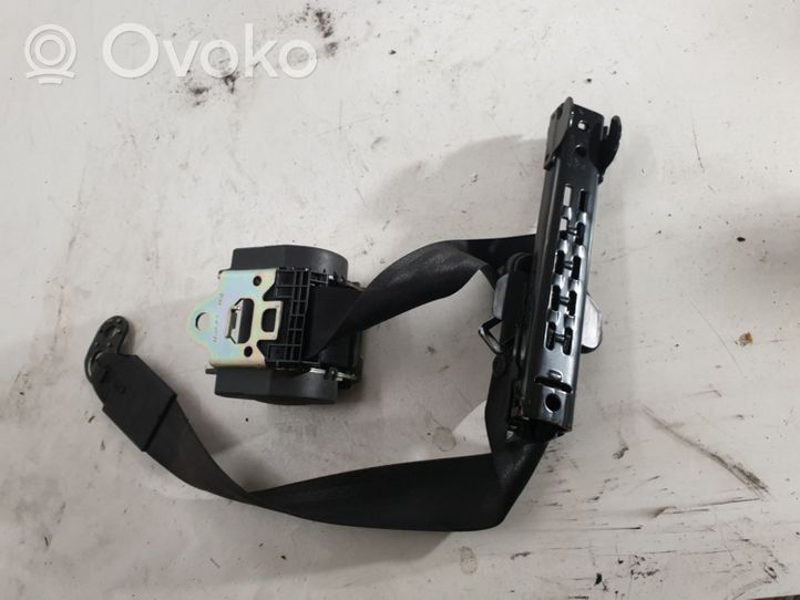 Audi Q7 4L Ceinture de sécurité arrière 4L0857805G