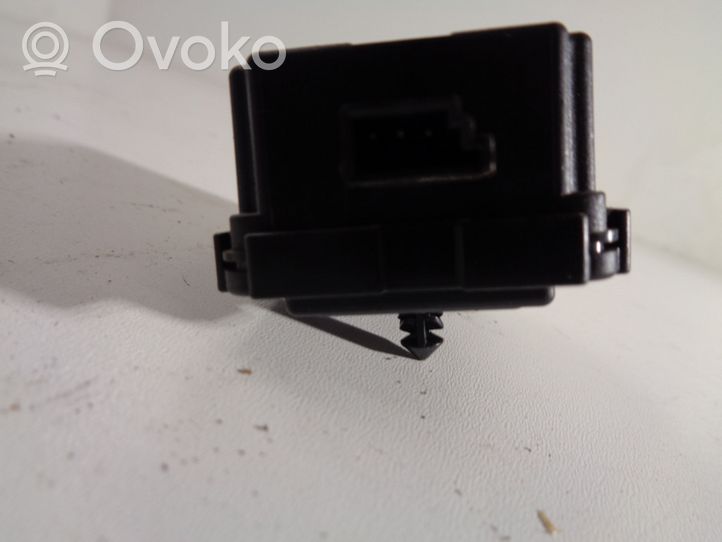 BMW 3 GT F34 Alarm movement detector/sensor 9269634