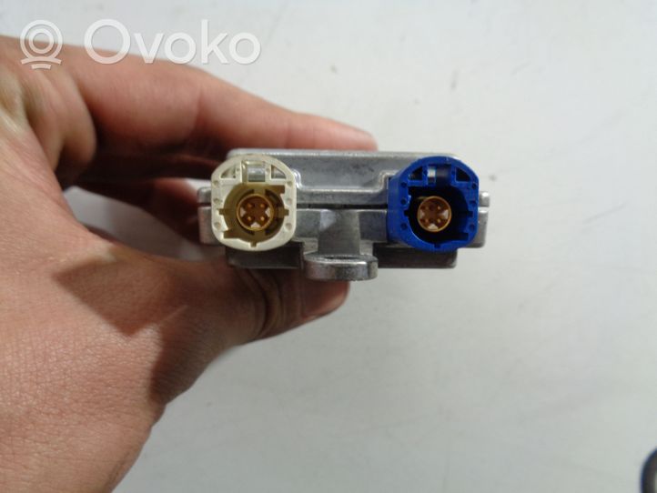 BMW 7 F01 F02 F03 F04 USB valdymo blokas 9200503