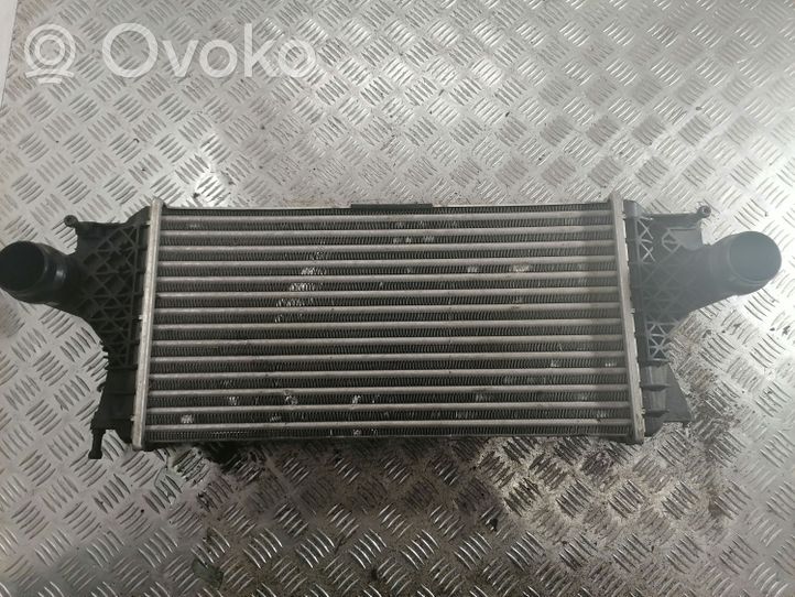 Mercedes-Benz ML W164 Radiatore intercooler A0995002800