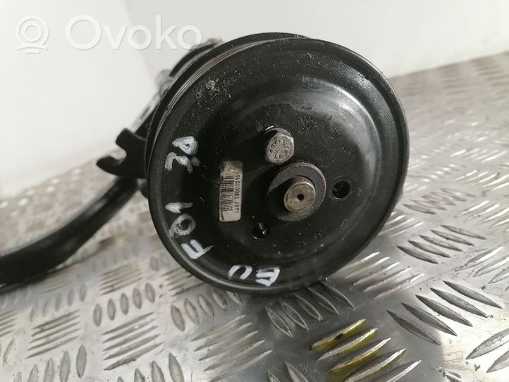 BMW 7 F01 F02 F03 F04 Power steering pump 6776170