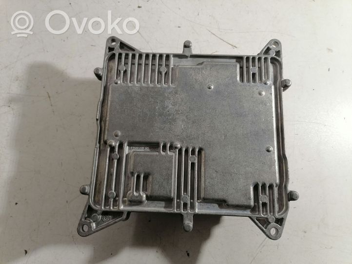 BMW 3 F30 F35 F31 Module relais lève-vitre 8617551