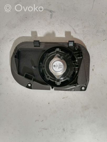 BMW 5 F10 F11 Panel speaker 9239184