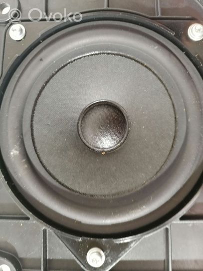 BMW 5 F10 F11 Panel speaker 9239184