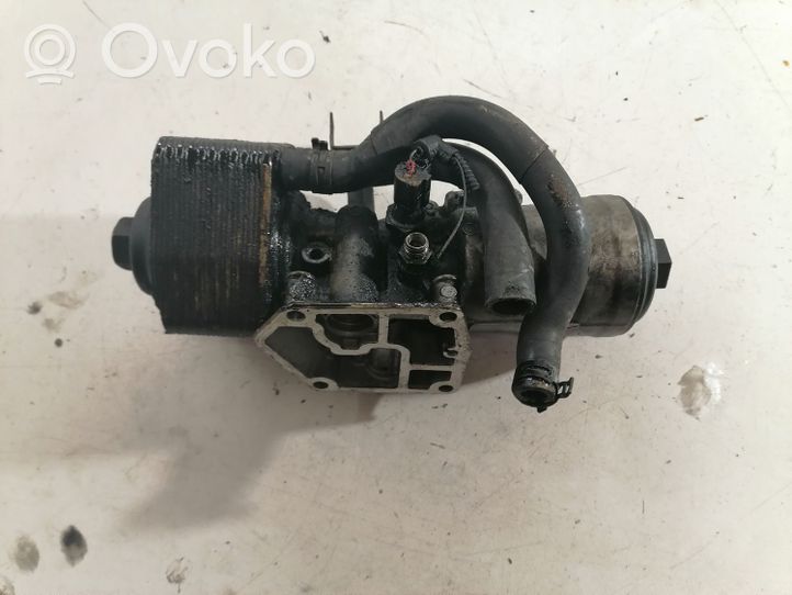 Volkswagen Golf Plus Support de filtre à huile 045115389K