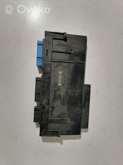 BMW 7 F01 F02 F03 F04 Module confort 