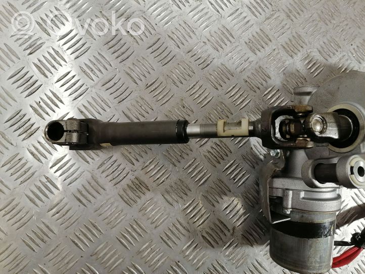 Toyota Avensis T270 Modulo di controllo della cremagliera dello sterzo 897830F010