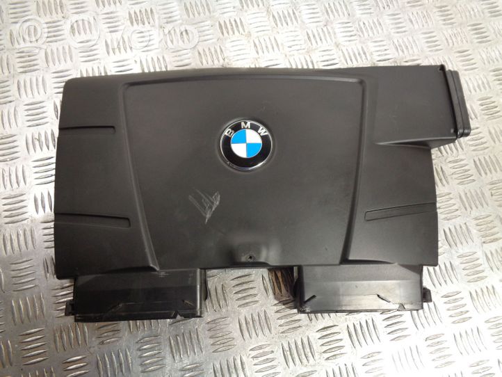 BMW 3 E90 E91 Część rury dolotu powietrza 7560918