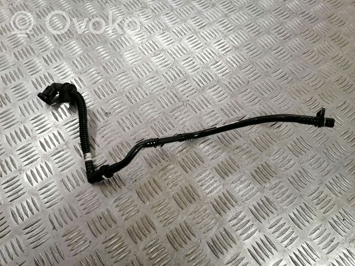 BMW 3 F30 F35 F31 Brake booster pipe/hose 7602057