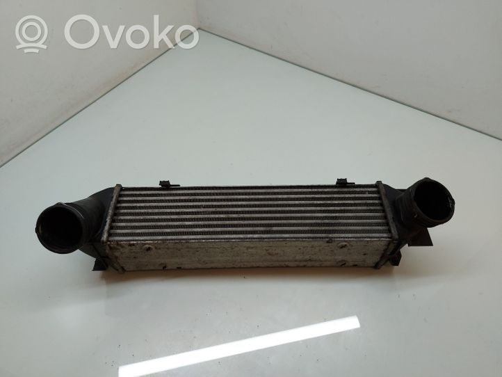 BMW Z4 E89 Starpdzesētāja radiators 7378953