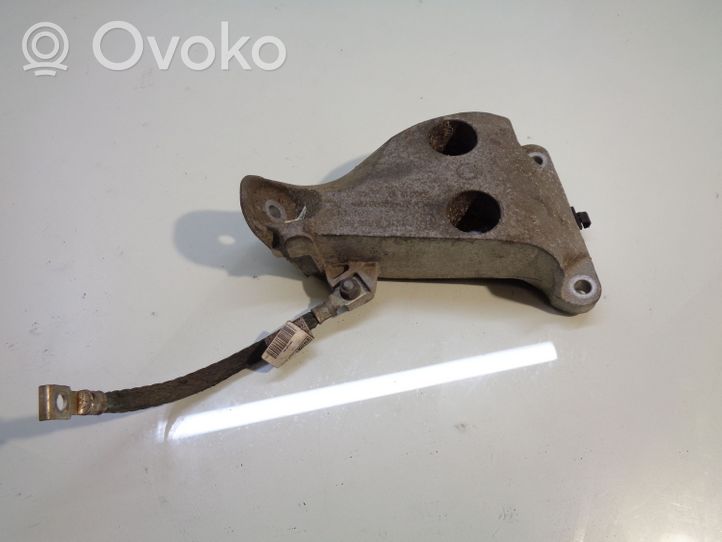 BMW Z4 E89 Bracket in trunk/boot 7583741