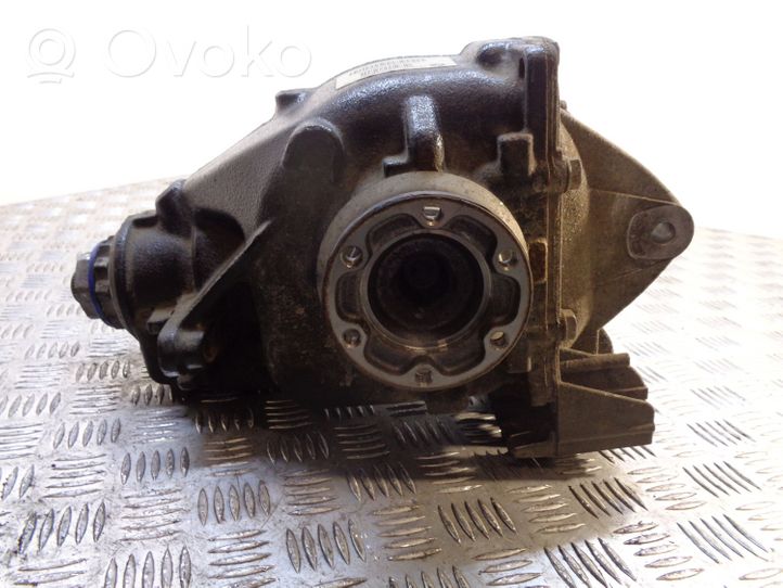 BMW Z4 E89 Mechanizm różnicowy tylny / Dyferencjał 7615972